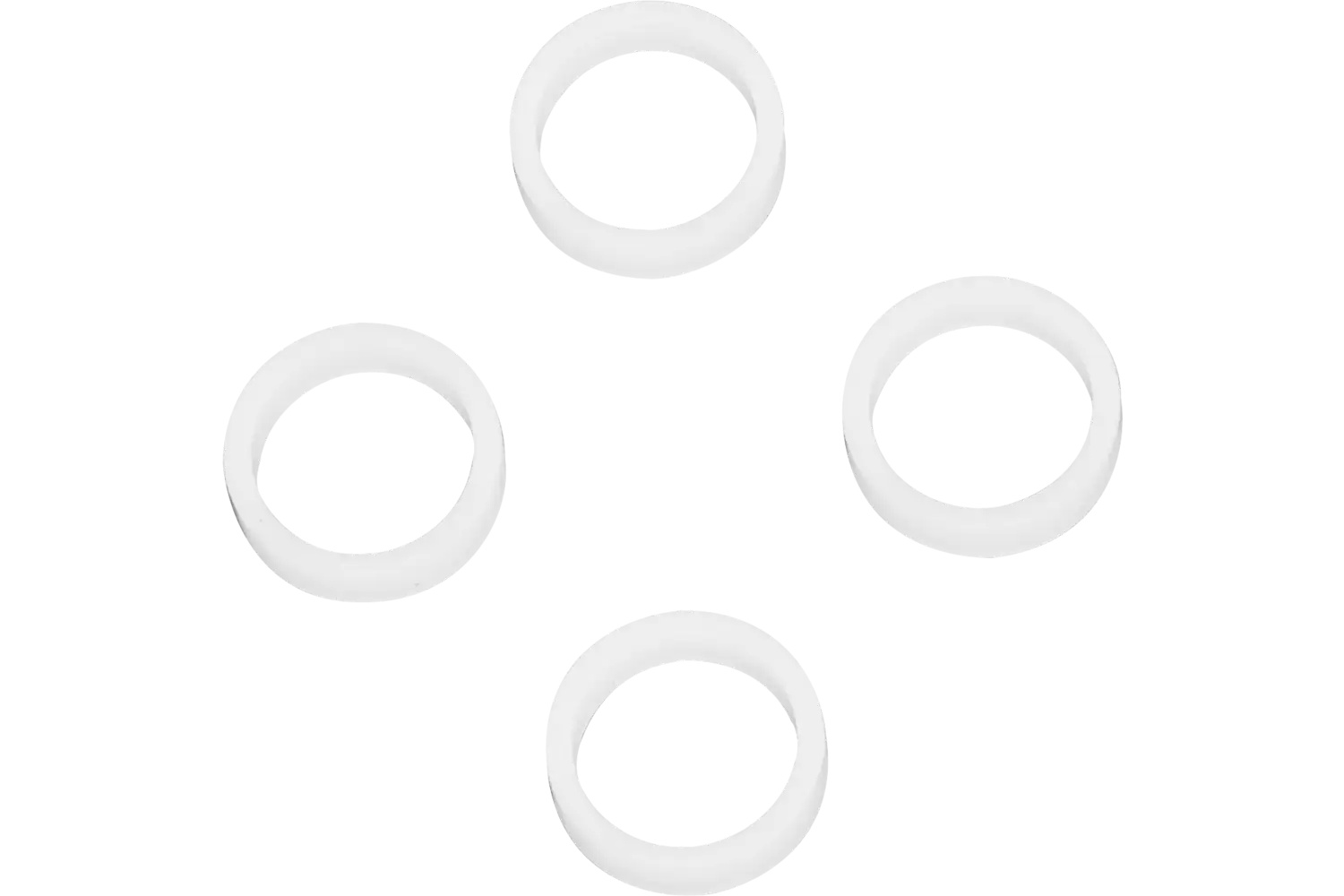 Picture of Pferd Knock-Out Bushing - 5/8" To 1/2", 5/32" Width